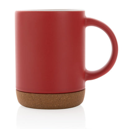 Kubek ceramiczny 280 ml Winners Gadzety