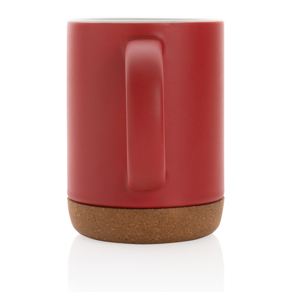 Kubek ceramiczny 280 ml Winners Gadzety