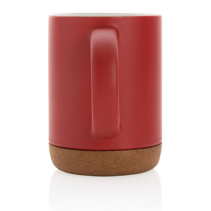 Kubek ceramiczny 280 ml Winners Gadzety