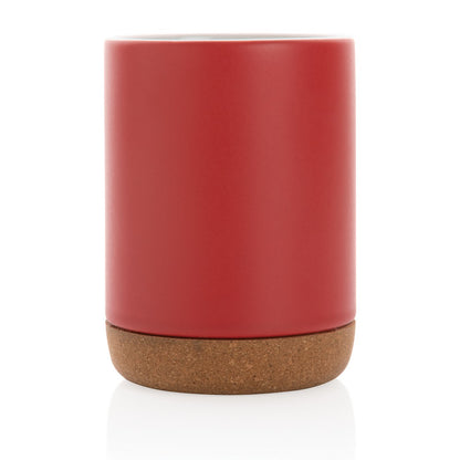 Kubek ceramiczny 280 ml Winners Gadzety