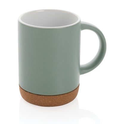 Kubek ceramiczny 280 ml Winners Gadzety