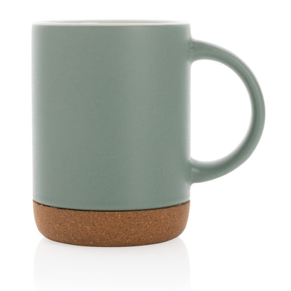Kubek ceramiczny 280 ml Winners Gadzety