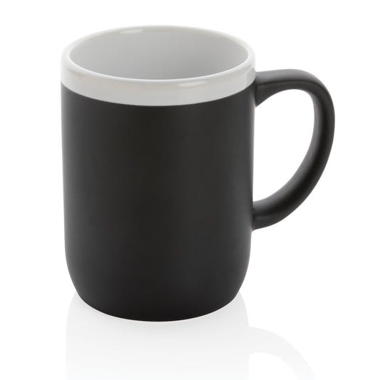 Kubek ceramiczny 300 ml Winners Gadzety