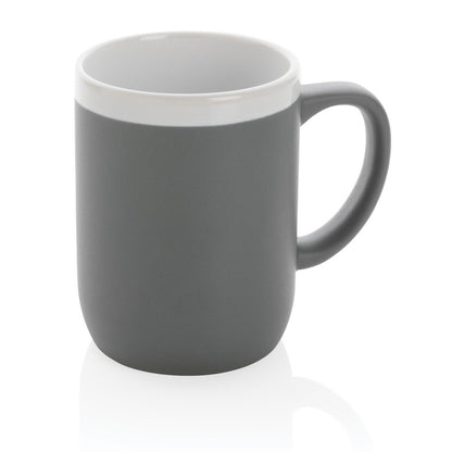 Kubek ceramiczny 300 ml Winners Gadzety