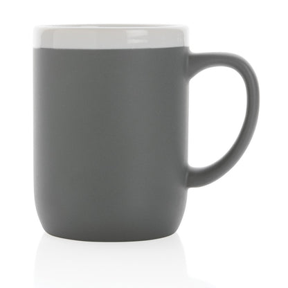 Kubek ceramiczny 300 ml Winners Gadzety