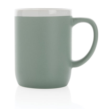 Kubek ceramiczny 300 ml Winners Gadzety