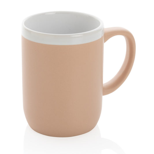 Kubek ceramiczny 300 ml Winners Gadzety