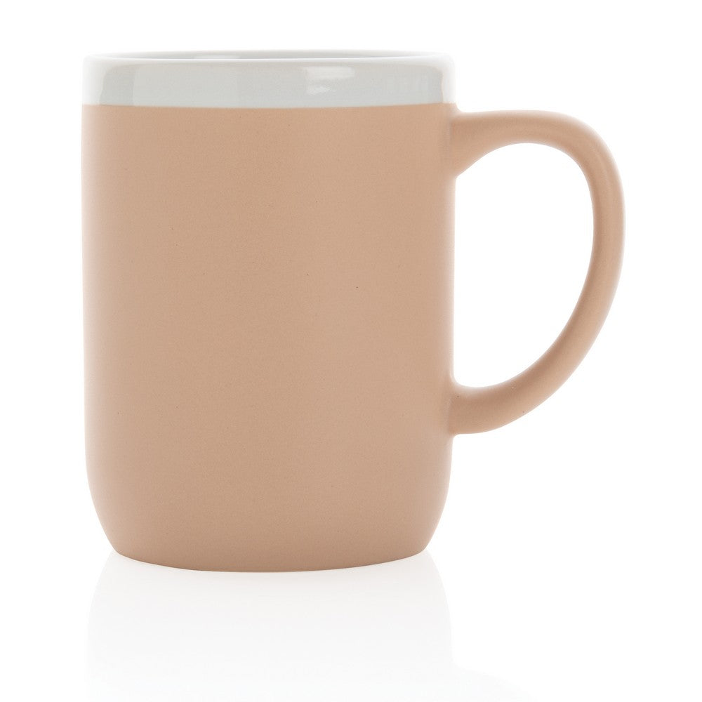 Kubek ceramiczny 300 ml Winners Gadzety