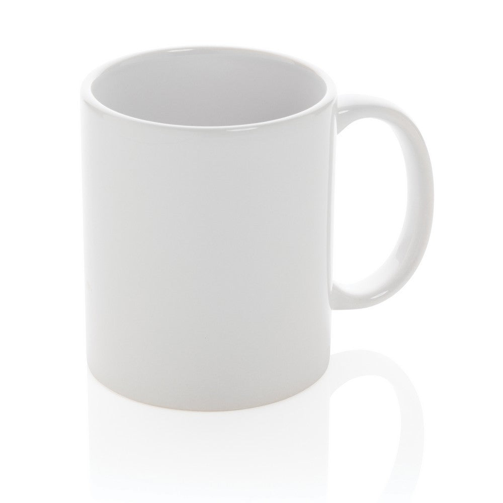 Kubek ceramiczny 350 ml Winners Gadzety