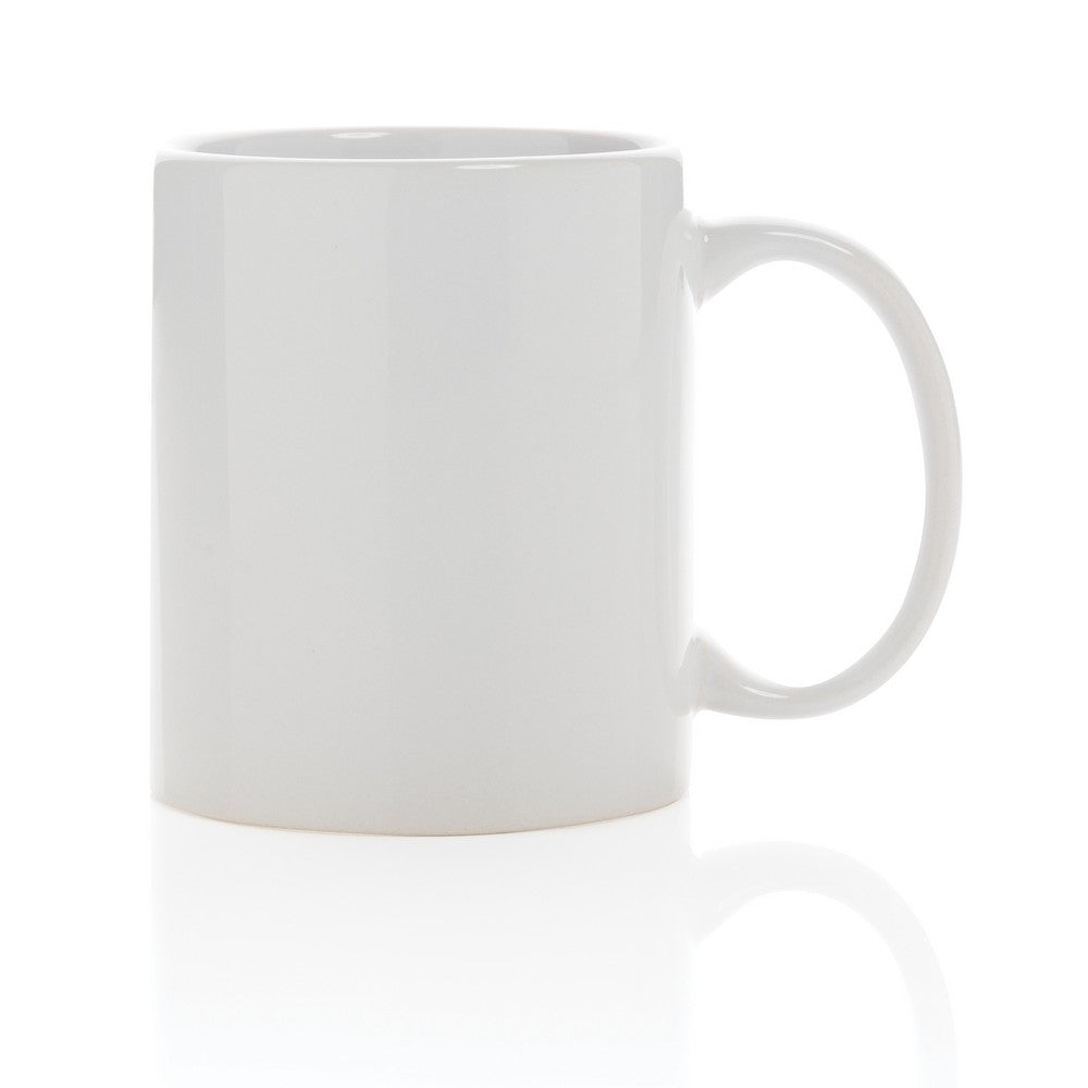 Kubek ceramiczny 350 ml Winners Gadzety