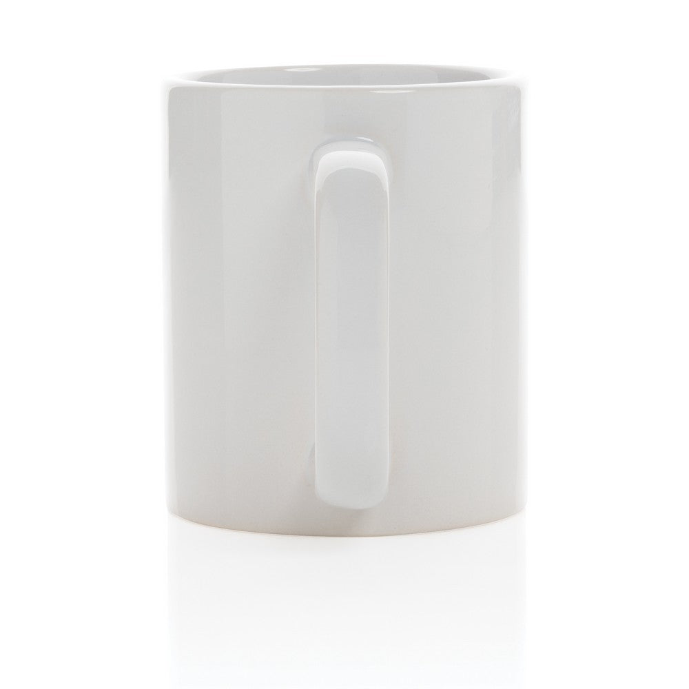 Kubek ceramiczny 350 ml Winners Gadzety
