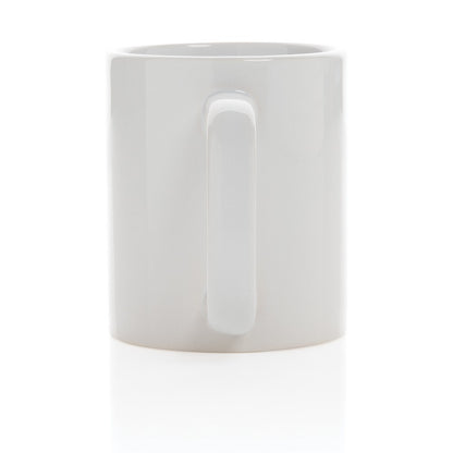 Kubek ceramiczny 350 ml Winners Gadzety