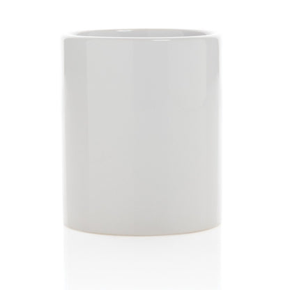 Kubek ceramiczny 350 ml Winners Gadzety