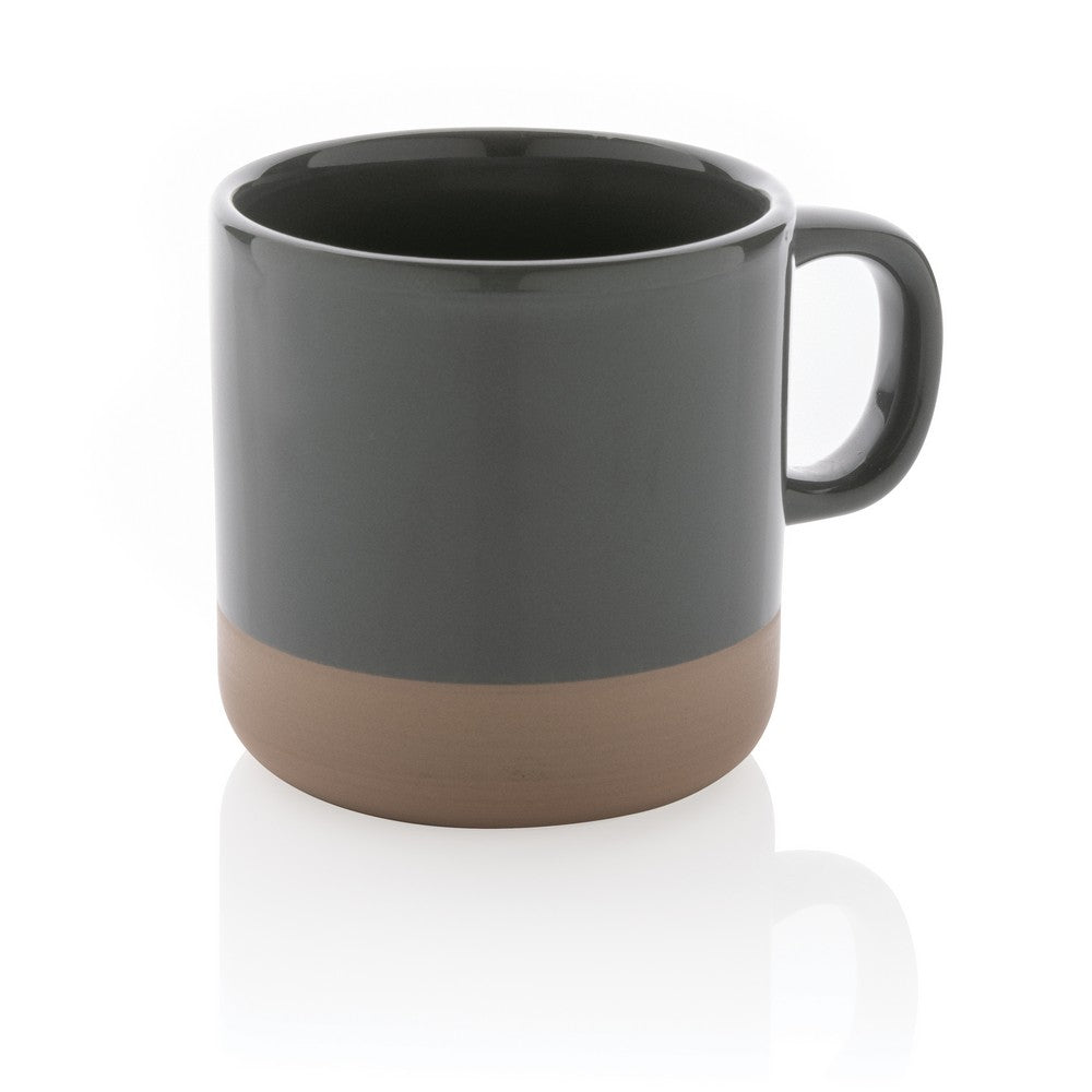 Kubek ceramiczny 360 ml Winners Gadzety