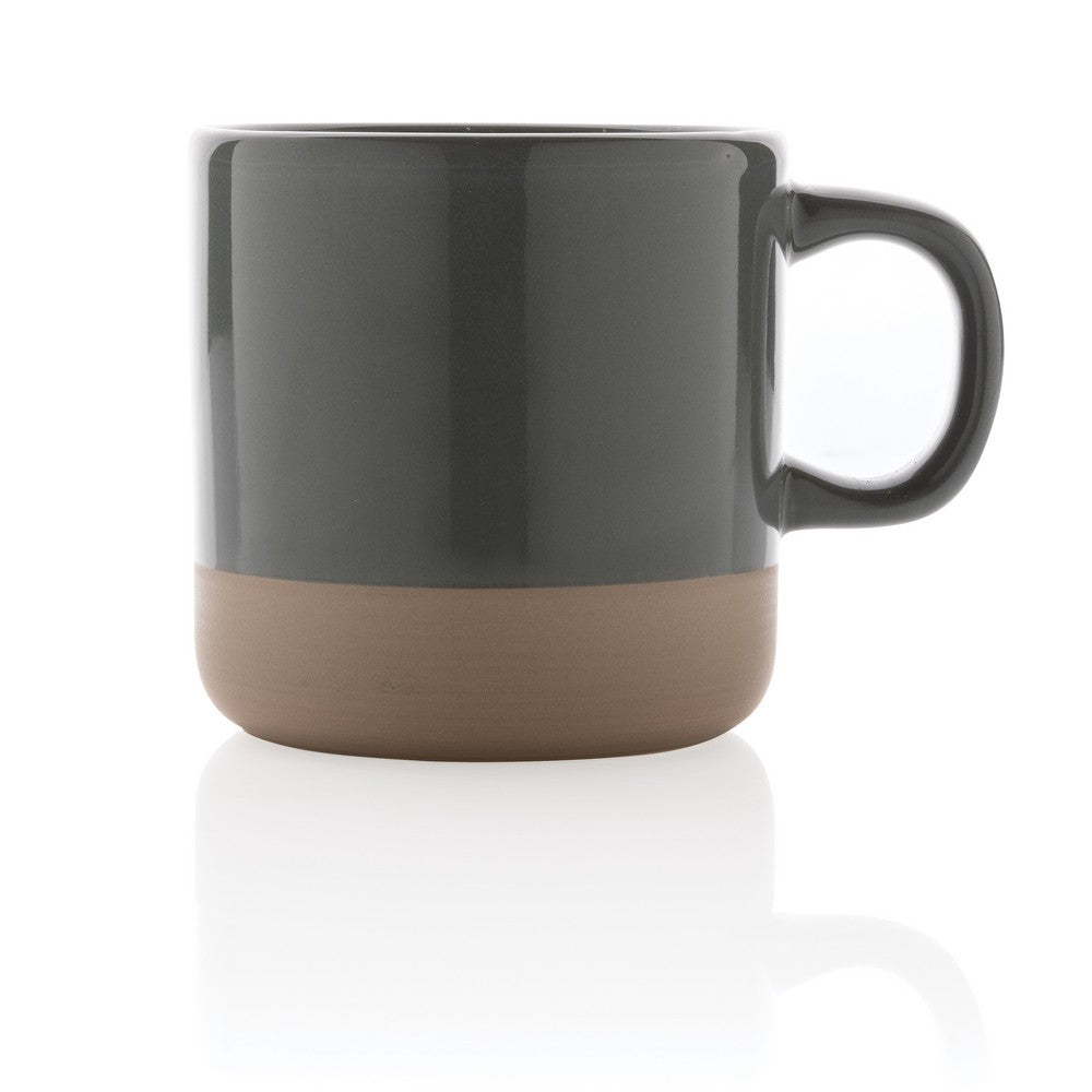Kubek ceramiczny 360 ml Winners Gadzety
