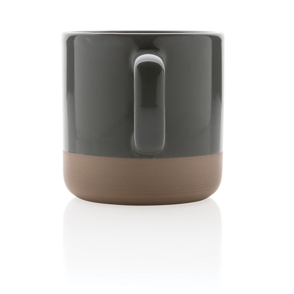 Kubek ceramiczny 360 ml Winners Gadzety