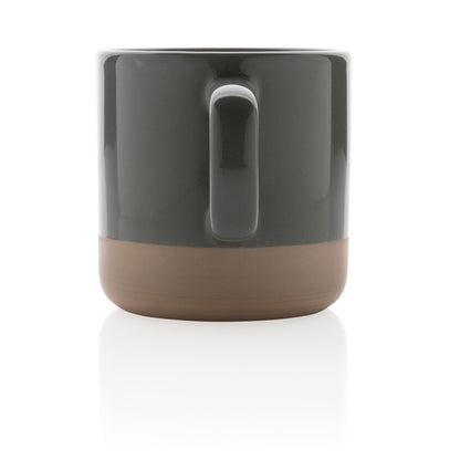 Kubek ceramiczny 360 ml Winners Gadzety