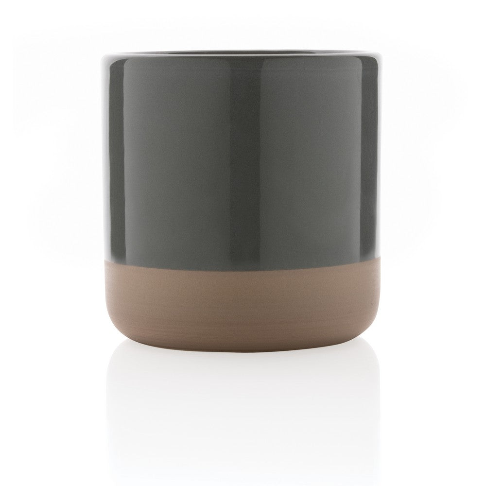 Kubek ceramiczny 360 ml Winners Gadzety