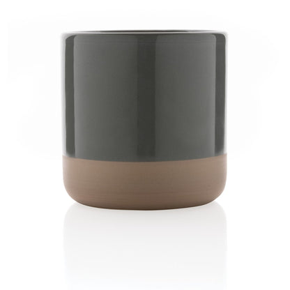 Kubek ceramiczny 360 ml Winners Gadzety