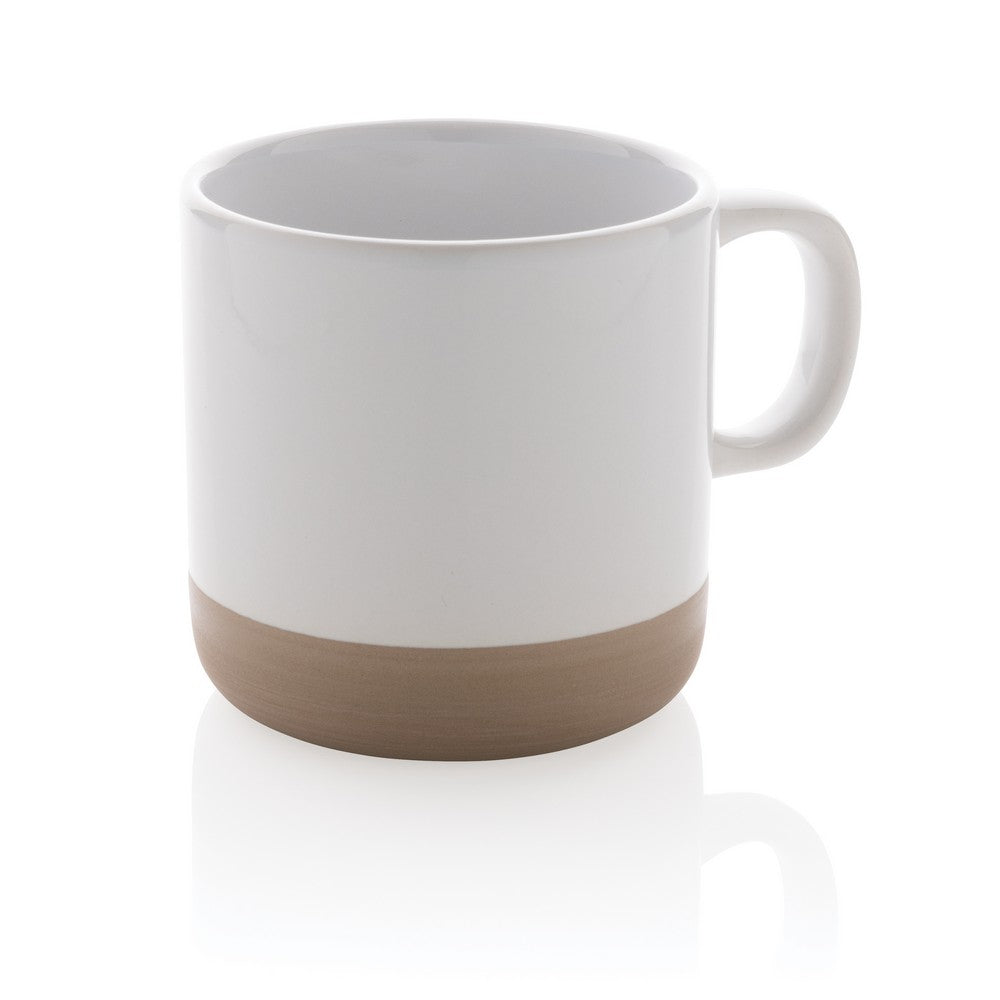 Kubek ceramiczny 360 ml Winners Gadzety
