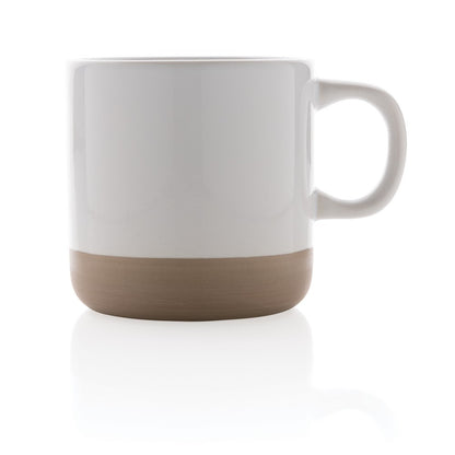 Kubek ceramiczny 360 ml Winners Gadzety
