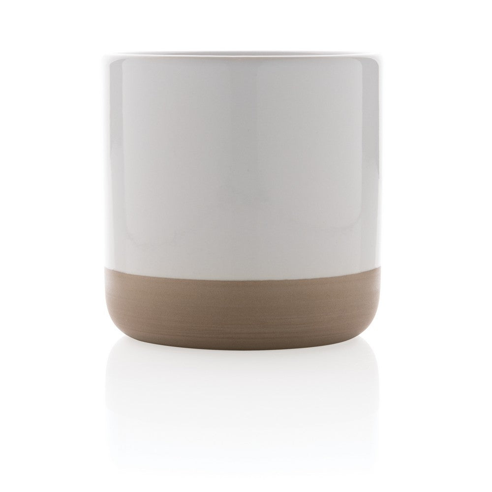 Kubek ceramiczny 360 ml Winners Gadzety