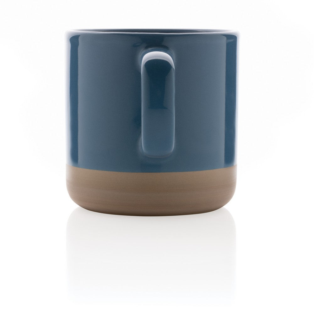 Kubek ceramiczny 360 ml Winners Gadzety