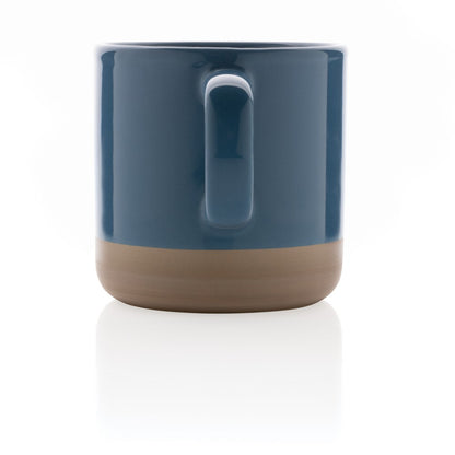 Kubek ceramiczny 360 ml Winners Gadzety