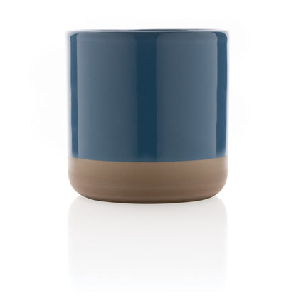 Kubek ceramiczny 360 ml Winners Gadzety