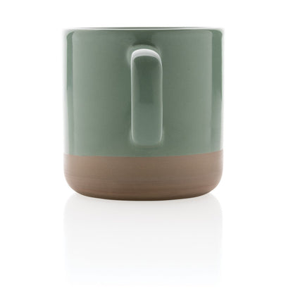 Kubek ceramiczny 360 ml Winners Gadzety
