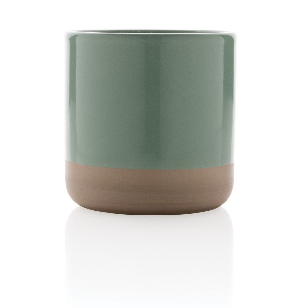 Kubek ceramiczny 360 ml Winners Gadzety