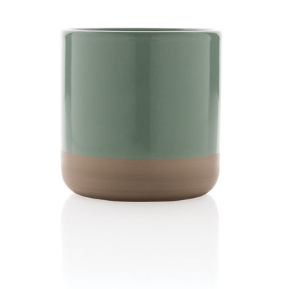 Kubek ceramiczny 360 ml Winners Gadzety