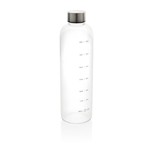 Butelka sportowa 1000 ml z RPET Winners Gadzety