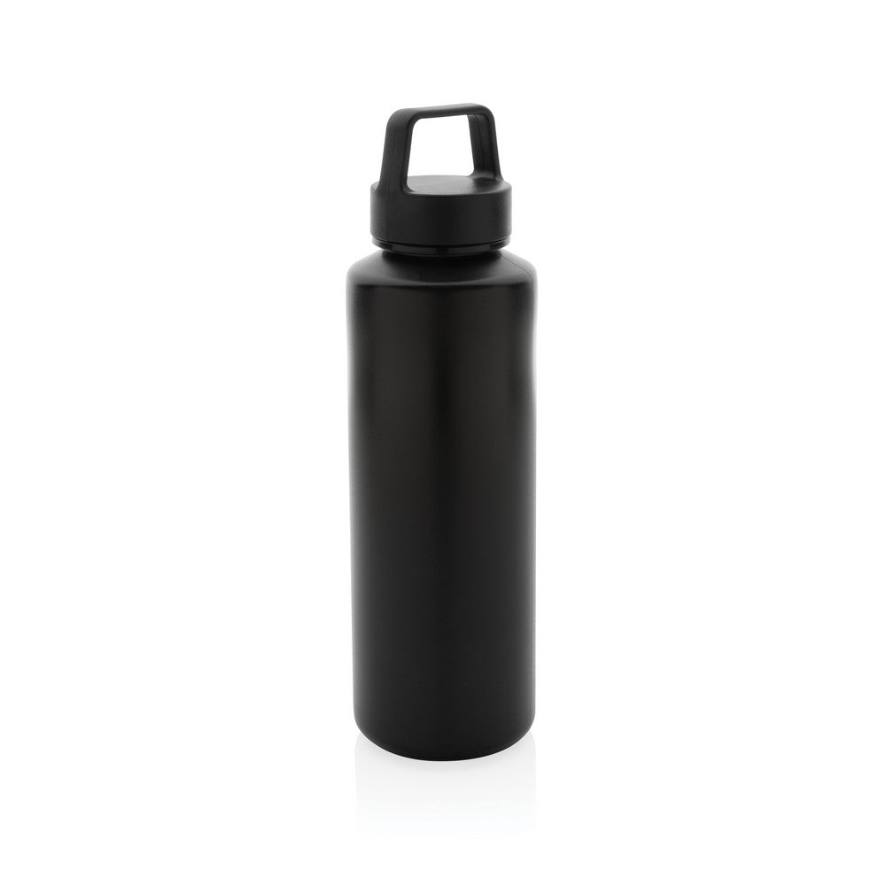 Butelka sportowa 500 ml z plastiku z recyklingu Winners Gadzety