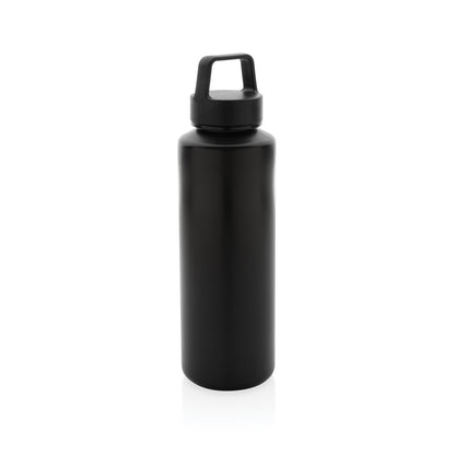 Butelka sportowa 500 ml z plastiku z recyklingu Winners Gadzety