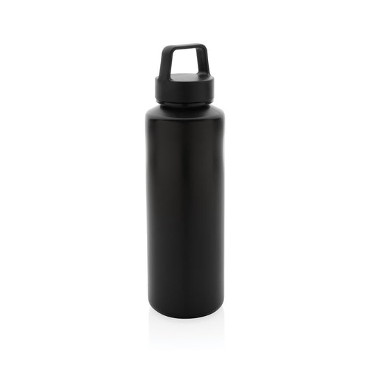 Butelka sportowa 500 ml z plastiku z recyklingu Winners Gadzety