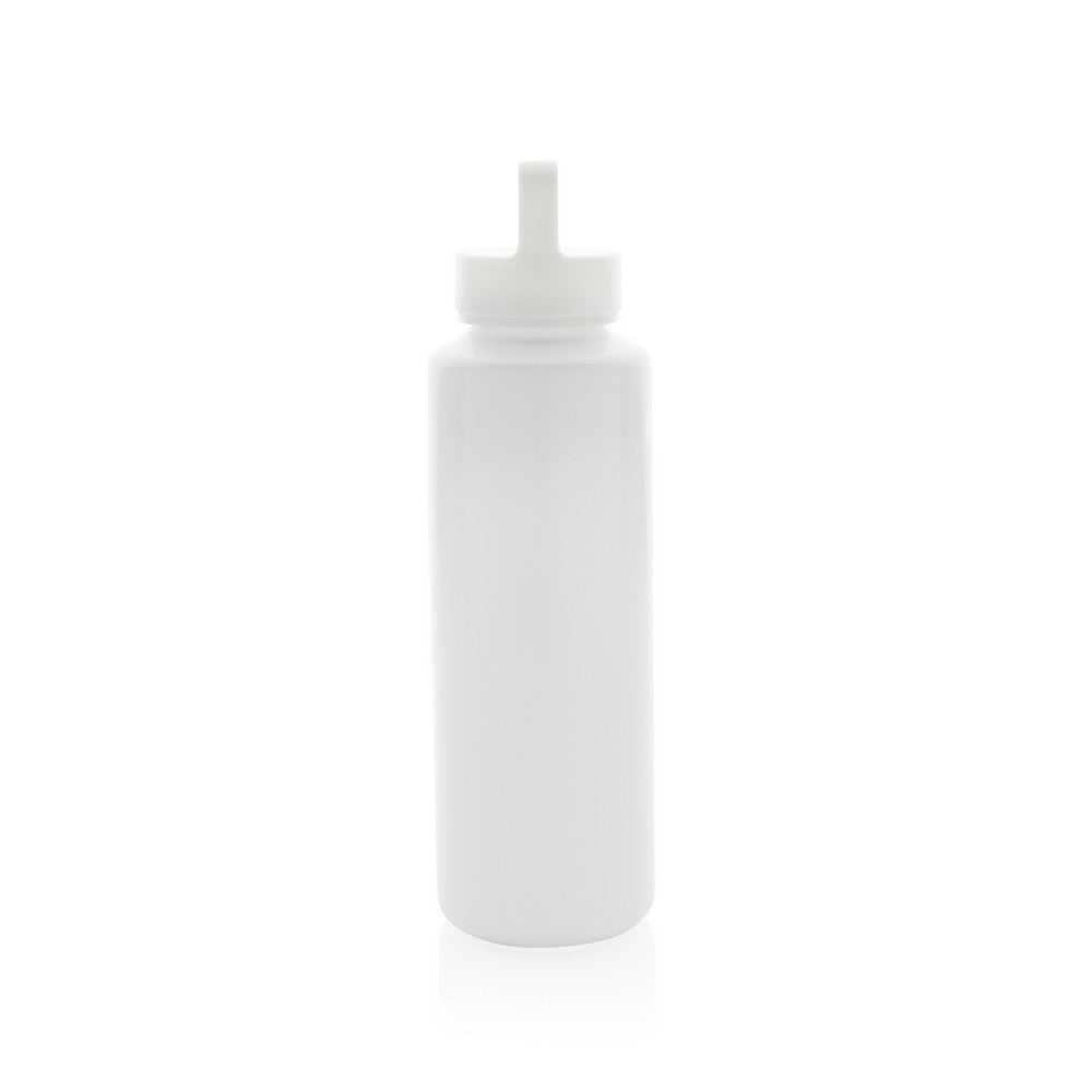 Butelka sportowa 500 ml z plastiku z recyklingu Winners Gadzety