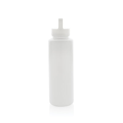 Butelka sportowa 500 ml z plastiku z recyklingu Winners Gadzety