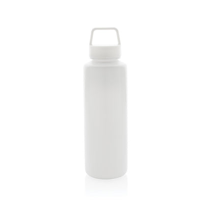 Butelka sportowa 500 ml z plastiku z recyklingu Winners Gadzety