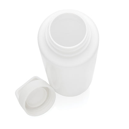 Butelka sportowa 500 ml z plastiku z recyklingu Winners Gadzety
