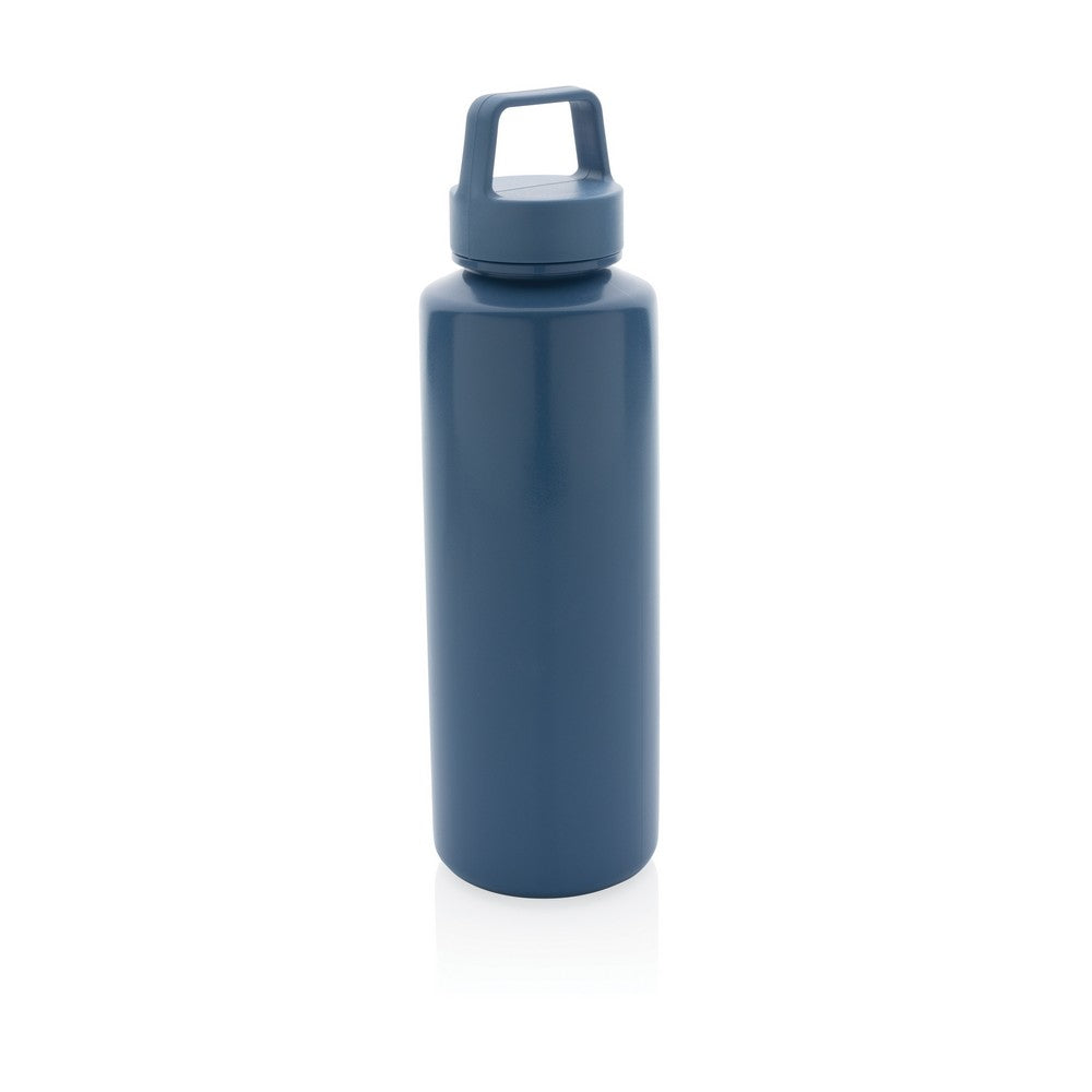Butelka sportowa 500 ml z plastiku z recyklingu Winners Gadzety