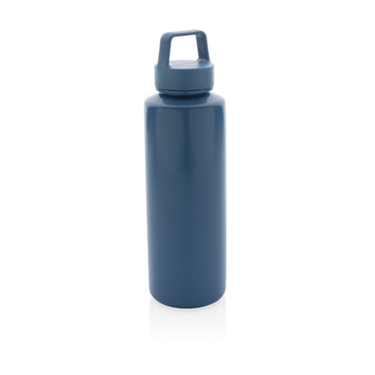 Butelka sportowa 500 ml z plastiku z recyklingu Winners Gadzety