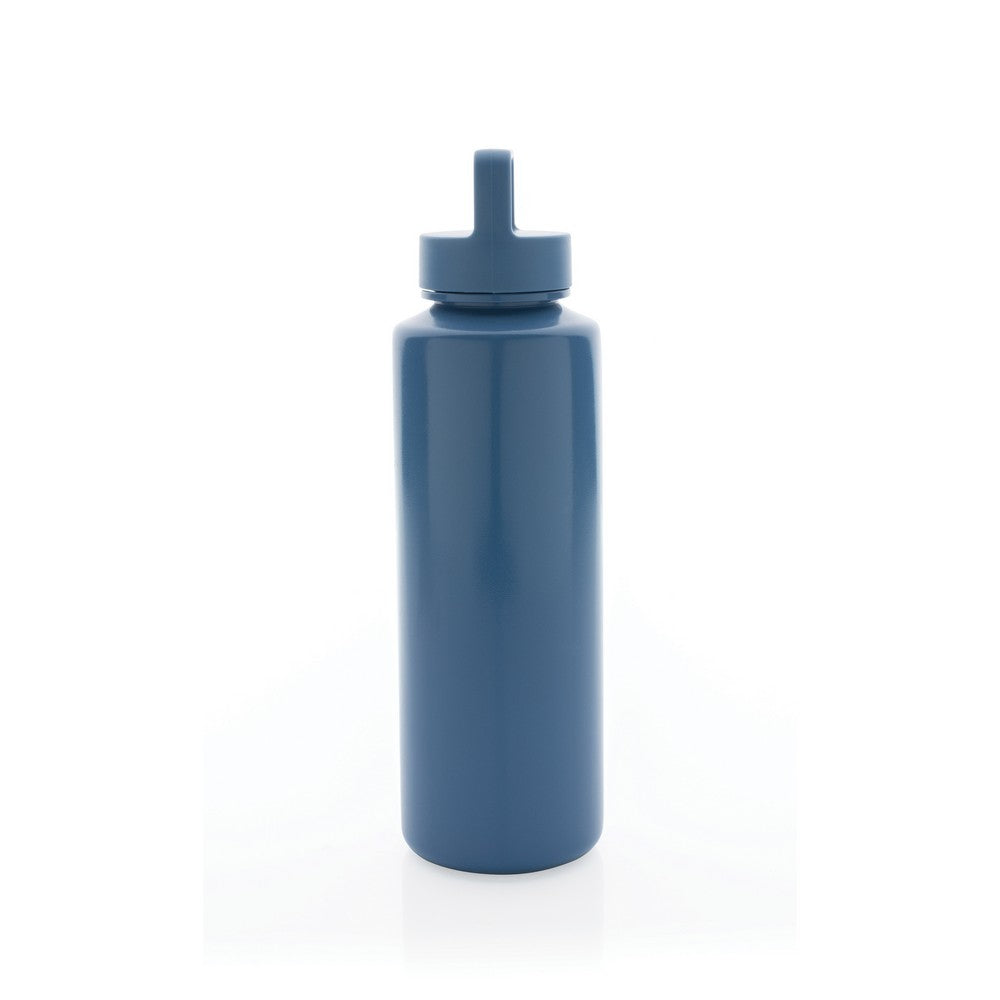Butelka sportowa 500 ml z plastiku z recyklingu Winners Gadzety
