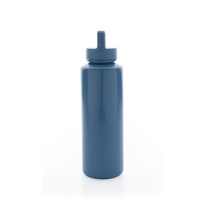 Butelka sportowa 500 ml z plastiku z recyklingu Winners Gadzety