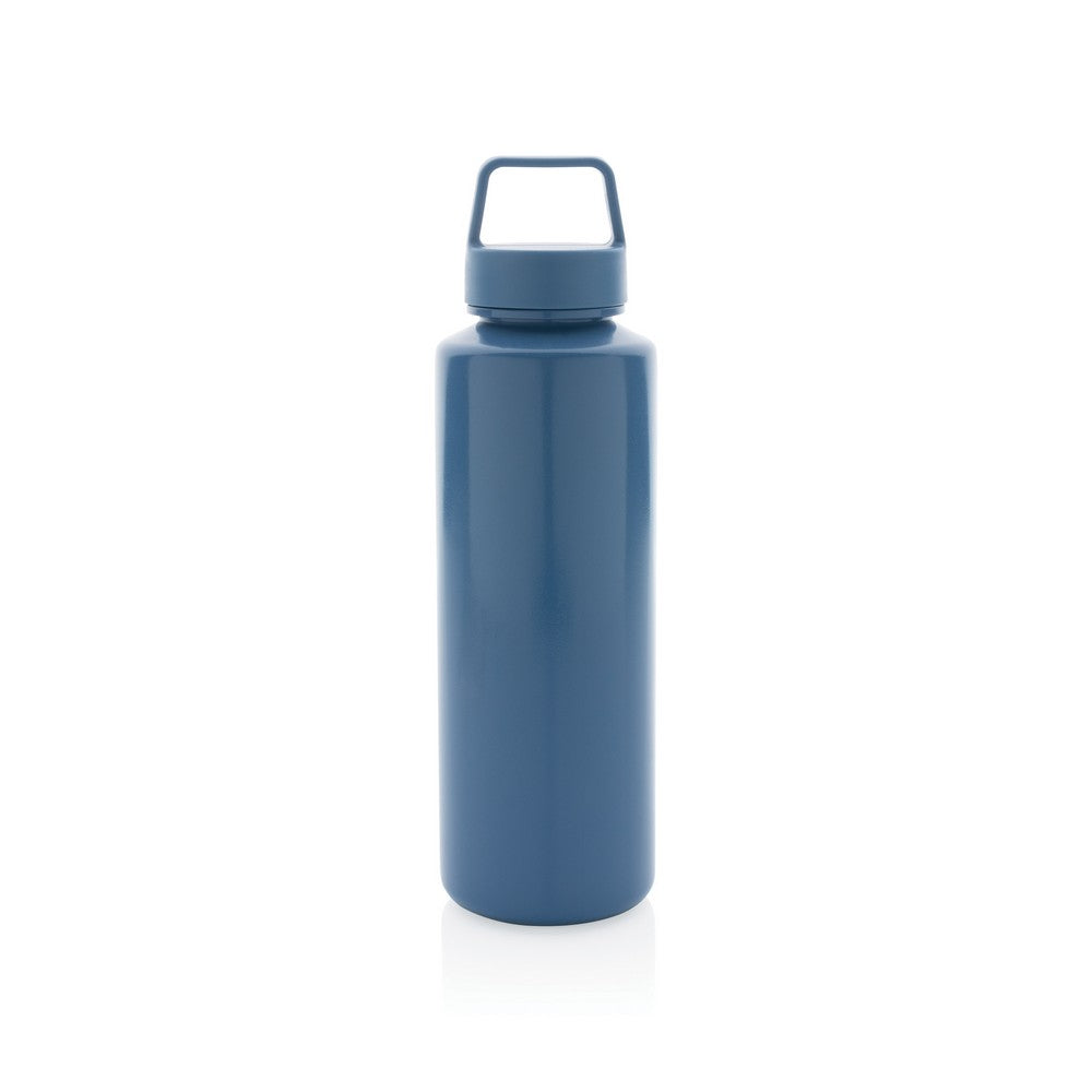 Butelka sportowa 500 ml z plastiku z recyklingu Winners Gadzety