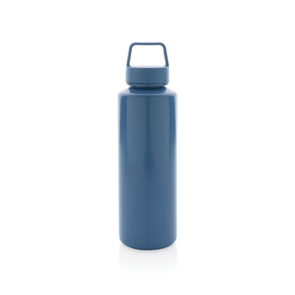 Butelka sportowa 500 ml z plastiku z recyklingu Winners Gadzety