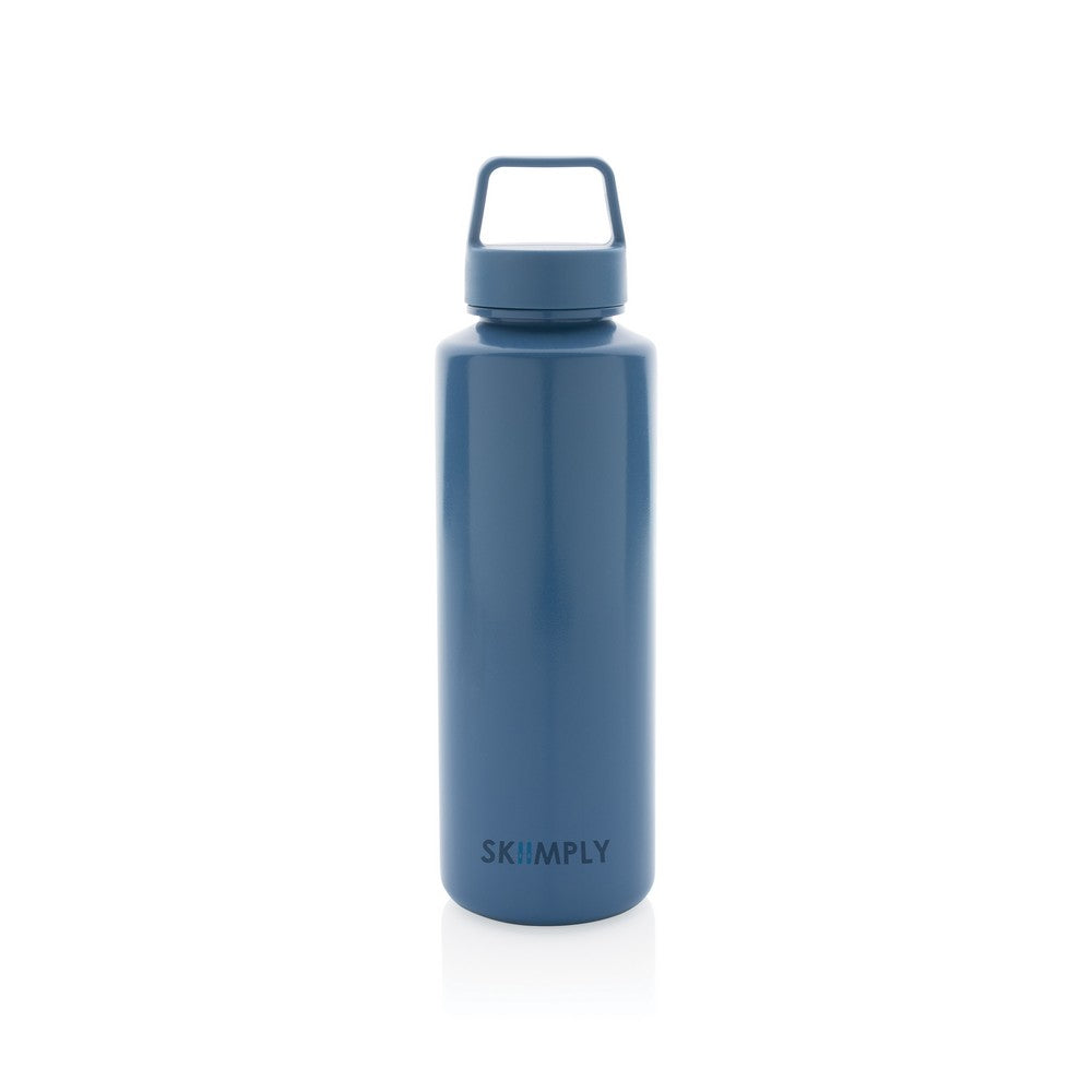 Butelka sportowa 500 ml z plastiku z recyklingu Winners Gadzety