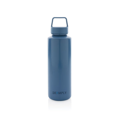 Butelka sportowa 500 ml z plastiku z recyklingu Winners Gadzety