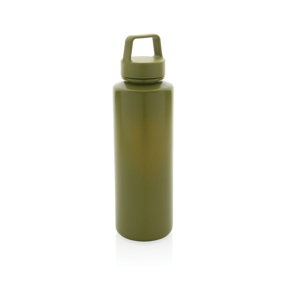 Butelka sportowa 500 ml z plastiku z recyklingu Winners Gadzety