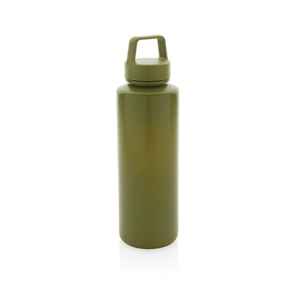 Butelka sportowa 500 ml z plastiku z recyklingu Winners Gadzety